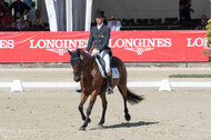 FEI European Championship Eventing 2017