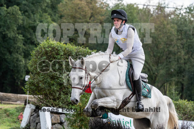 Vielseitigkeit RSV Wesel Obrighoven (26.+27.09.2020)