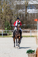 Eventing Langenfeld