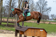 Geländetraining ZRFV Hamminkeln (24+25.04.2021)