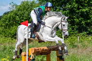 Westerstede Horse Trials (10.-13.06.2021)