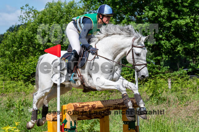 Westerstede Horse Trials (10.-13.06.2021)