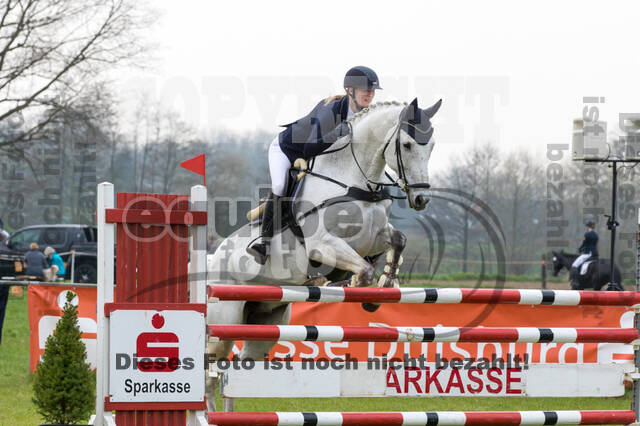 RV Seydlitz Kamp (06.+07.04.2019)