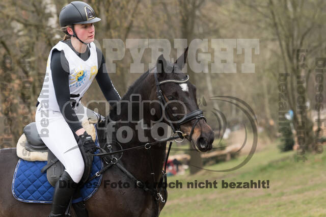 Geländetage beim RSV St. Hubertus Wesel Obrighoven (26.+27.03.2022)