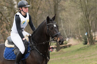 Geländetage beim RSV St. Hubertus Wesel Obrighoven (26.+27.03.2022)