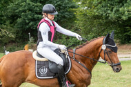 Late-Entry-Vielseitigkeit Langenfeld (11.+13./14.06.2020)