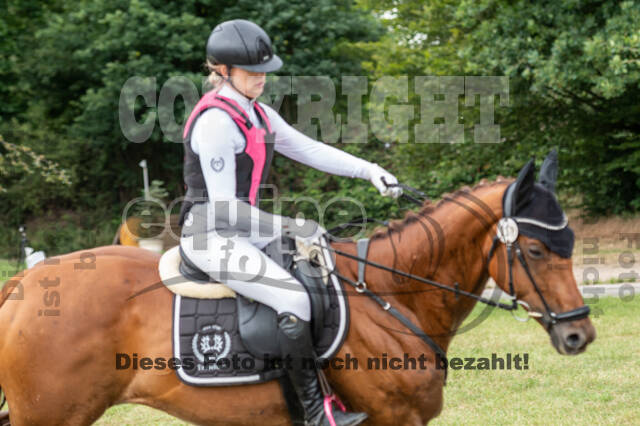 Late-Entry-Vielseitigkeit Langenfeld (11.+13./14.06.2020)