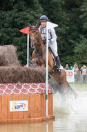 FEI European Championship Eventing 2017