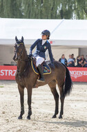 FEI European Championship