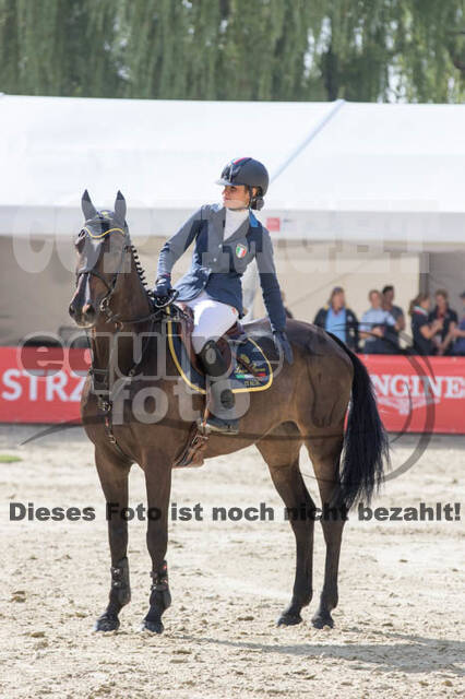 FEI European Championship