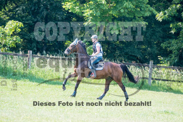 Tholi-Tour Lehrgang Vanessa Bölting