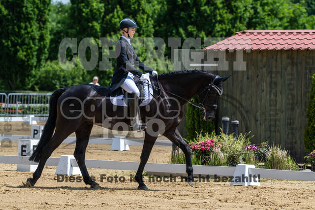 Westerstede Horse Trials 2021