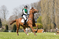 RV Seydlitz Kamp (06.+07.04.2019)