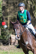 Geländetage beim RSV St. Hubertus Wesel Obrighoven (26.+27.03.2022)