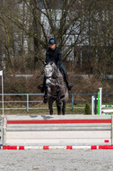 Trainingsturnier Langenfeld (12.+13.03.2022)