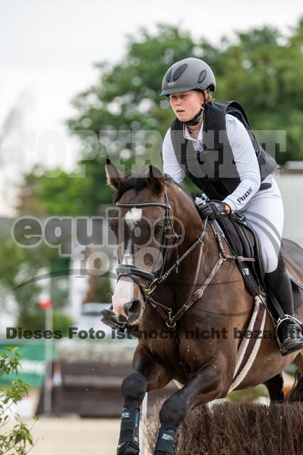 Late-Entry-Vielseitigkeit Langenfeld (11.+13./14.06.2020)