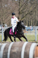 Eventing Langenfeld 2018
