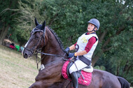 Late-Entry Vielseitigkeit Hamminkeln/Wesel (01.+02.08.2020)