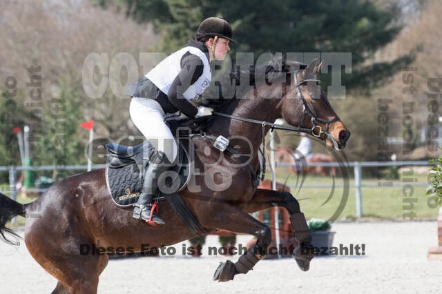 Eventing Langenfeld
