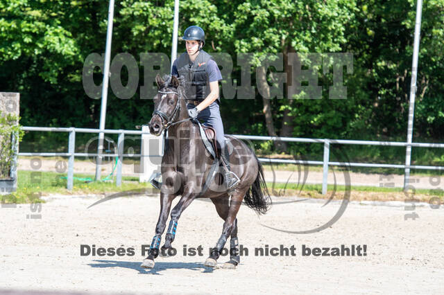 Test of Choise Langenfeld (29.+30.05.2021)