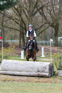 Eventing im Pferdesportzentrum Rheinland (Late Entry 14.03.2022)