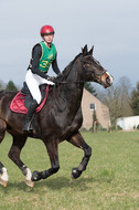 Vielseitigkeitsturnier RV Seydlitz Kamp (03.04.2022)