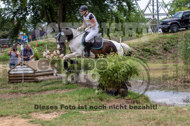 Late-Entry Vielseitigkeit Hamminkeln/Wesel (01.+02.08.2020)