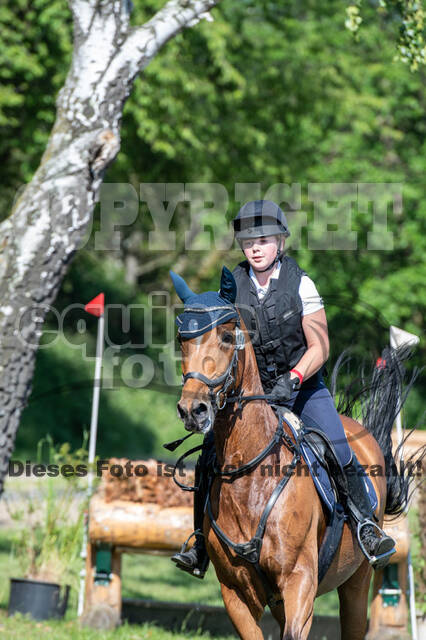 Test of Choise Langenfeld (29.+30.05.2021)