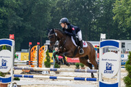 Goldene Schärpe 2021 - Ponys