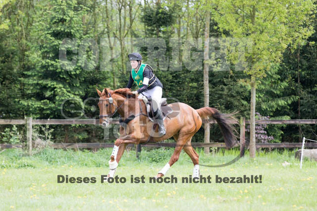 Eventing WRFS Münster