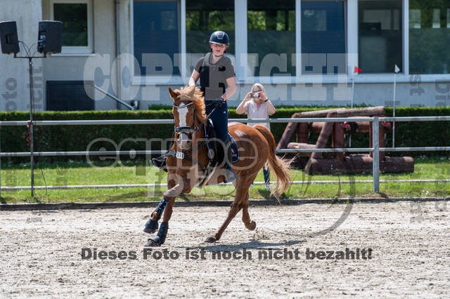 Test of Choise Langenfeld (29.+30.05.2021)