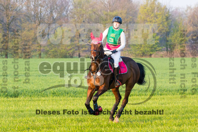 RV Seydlitz Kamp (06.+07.04.2019)