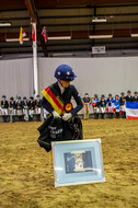 Goldene Schärpe 2021 - Ponys
