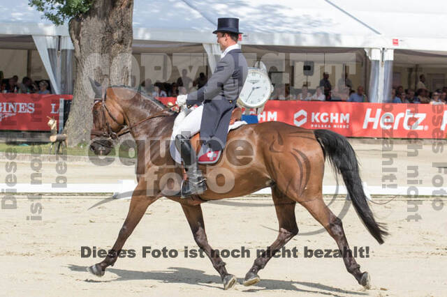 European Championship Eventing 2017