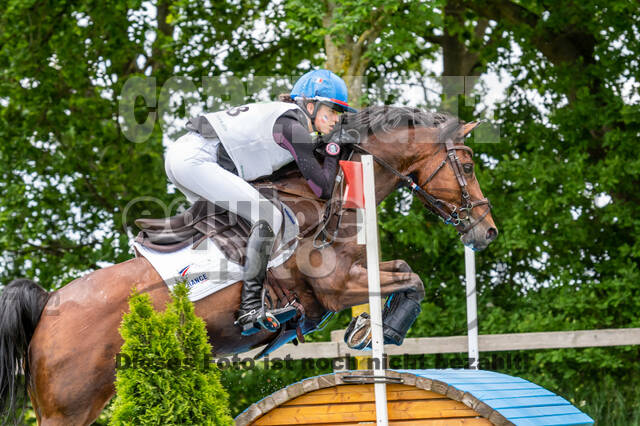 Westerstede Horse Trials 2021