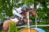 Westerstede Horse Trials 2021