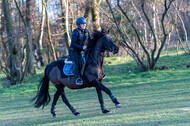 Geländetraining Wesel Obrighoven (19.+20.03.2022)