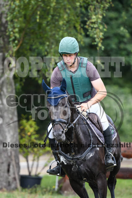 Late-Entry-Vielseitigkeit Langenfeld (11.+13./14.06.2020)