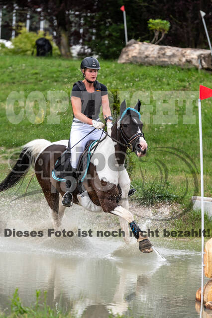 Late-Entry-Vielseitigkeit Langenfeld (06.+07.07.2020)