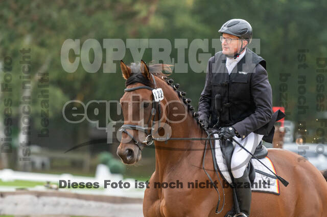 Vielseitigkeit RSV Wesel Obrighoven (26.+27.09.2020)