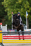 Deutsche Meisterschaft Vielseitigkeit (Luhmühlen)