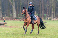 Geländetraining Wesel Obrighoven (19.+20.03.2022)
