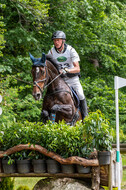 Westerstede Horse Trials 2021