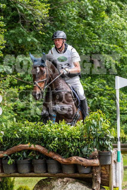 Westerstede Horse Trials 2021