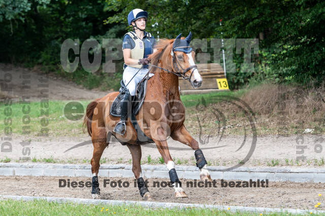 Late-Entry-Vielseitigkeit Langenfeld (11.+13./14.06.2020)