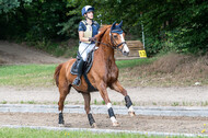 Late-Entry-Vielseitigkeit Langenfeld (11.+13./14.06.2020)