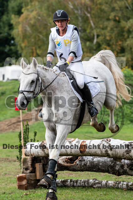 Vielseitigkeit RSV Wesel Obrighoven (26.+27.09.2020)