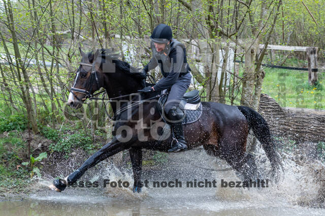Geländetraining ZRFV Hamminkeln (24+25.04.2021)