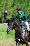 Westerstede Horse Trials (10.-13.06.2021)