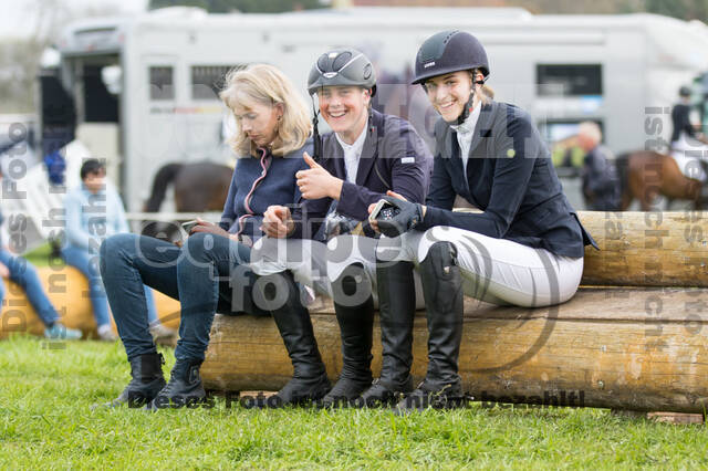 RV Seydlitz Kamp (06.+07.04.2019)